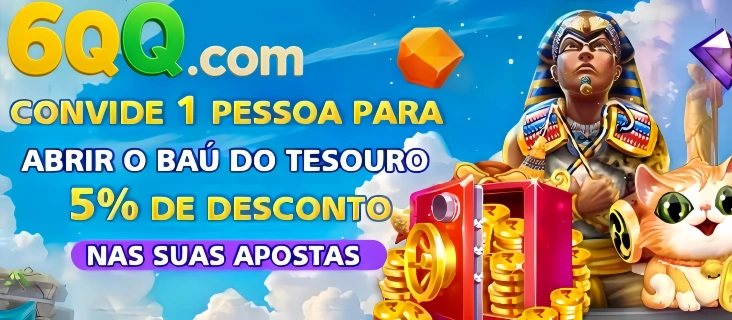 cassino online bonus